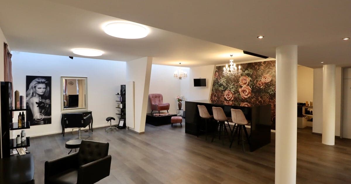 Lookness — Coiffeur in Bergdietikon (Bild 2)