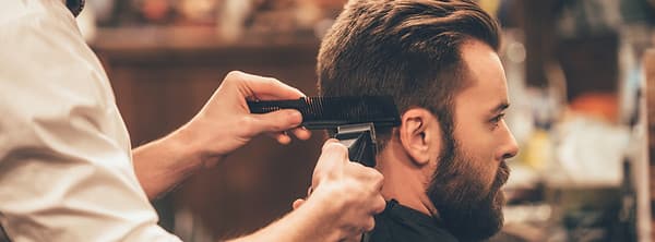 Coiffure Christian — Coiffeur in Bern (Bild 3)