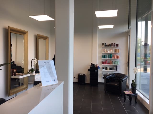 J'Adore Coiffure — Coiffeur in Spreitenbach