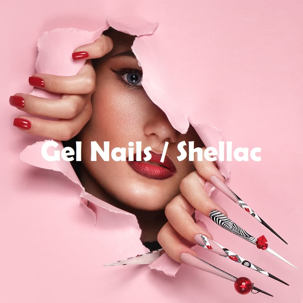 Nails and More — Geschaeft in Dietikon (Bild 2)