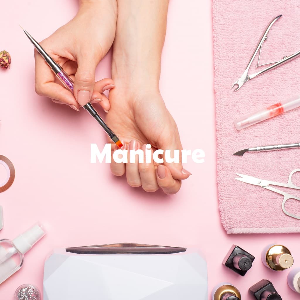 Nails and More — Geschaeft in Dietikon (Bild 3)