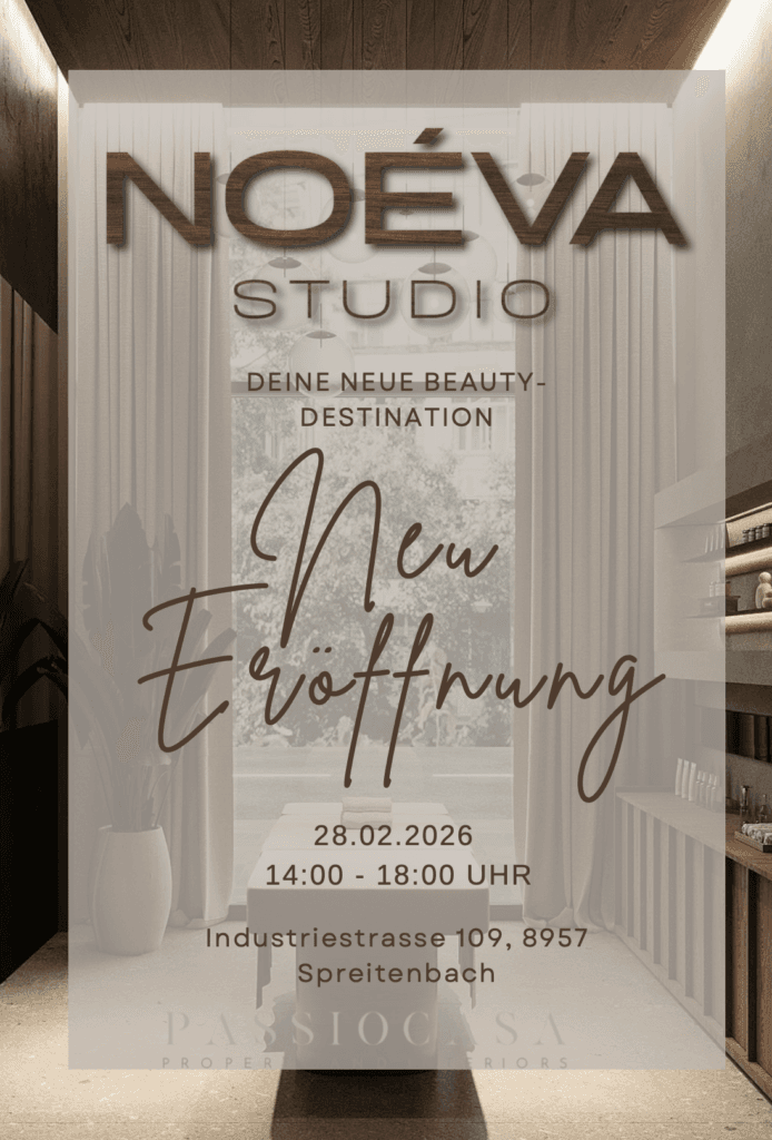 Noéva Studio — Kosmetikstudio in Spreitenbach (Bild 2)