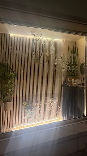 Nail salons