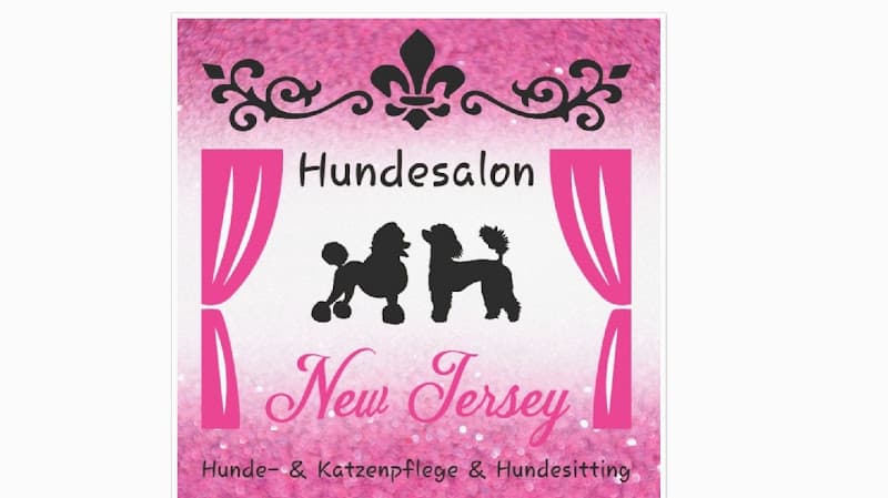 Hundesalon & Hundesitting New Jersey — Tierarzt in Dietikon