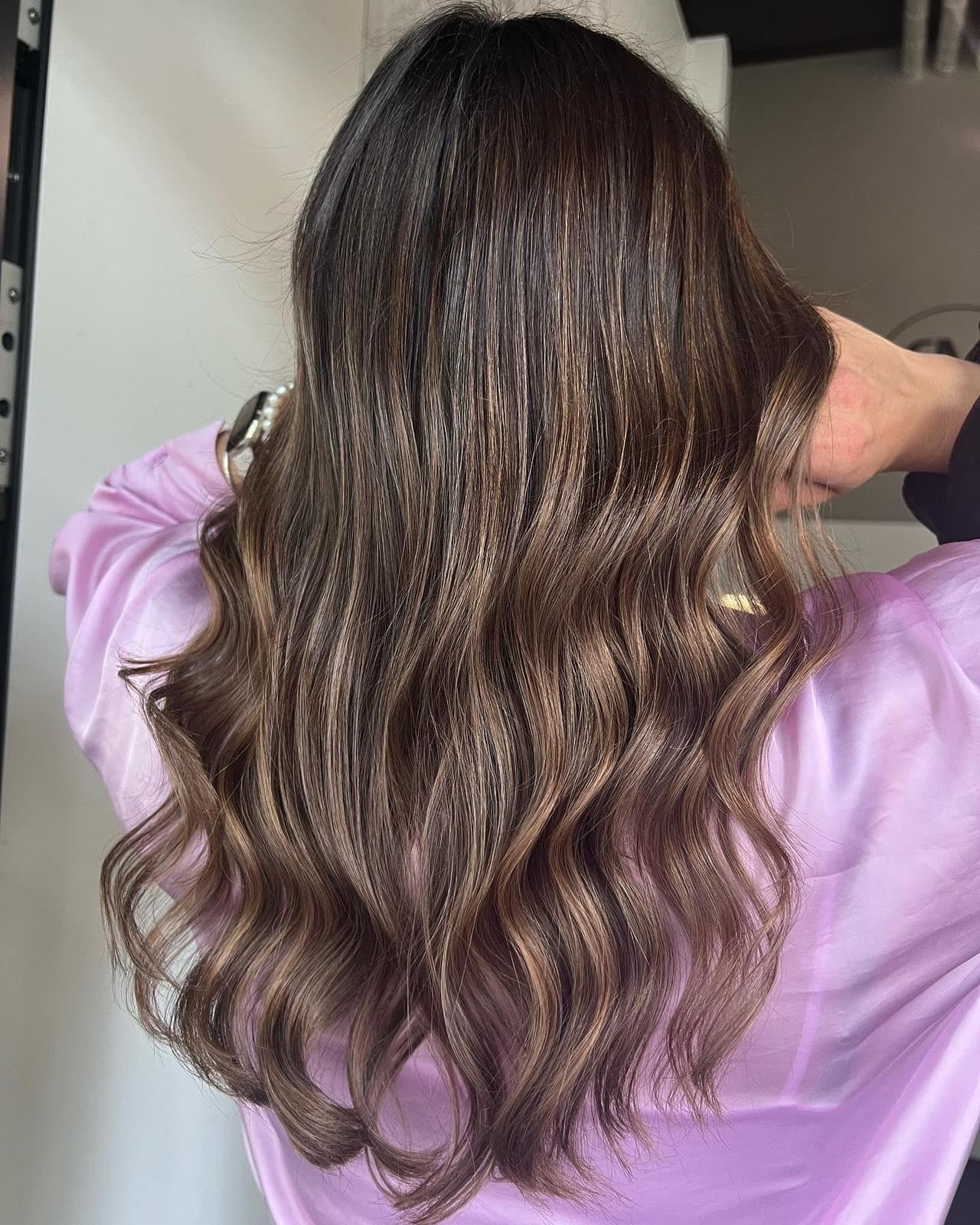 Coiffeur & Beauty ROMA — Coiffeur in Schlieren (Bild 2)