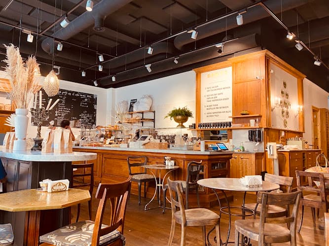 Babu's — Café in Zürich