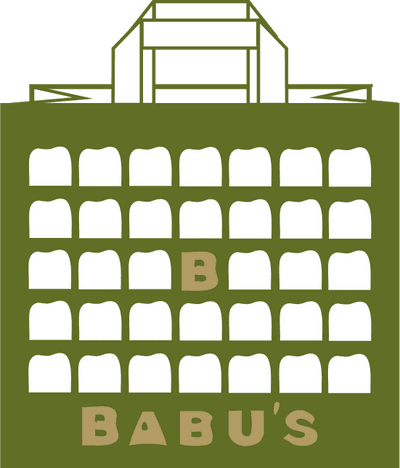 Babu's — Café in Zürich (Bild 2)