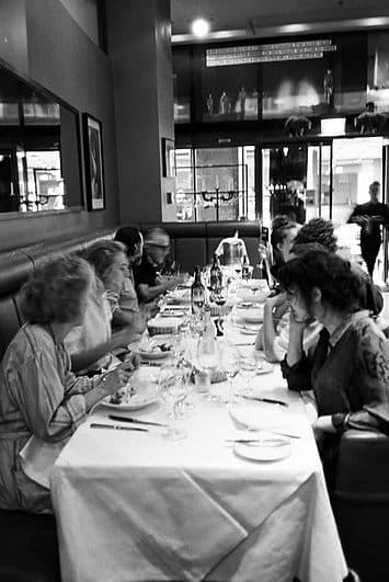 Bärengasse — Restaurant in Zürich (Bild 3)