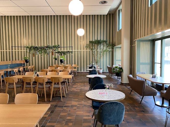 Bakery Bakery — Bäckerei in Zürich