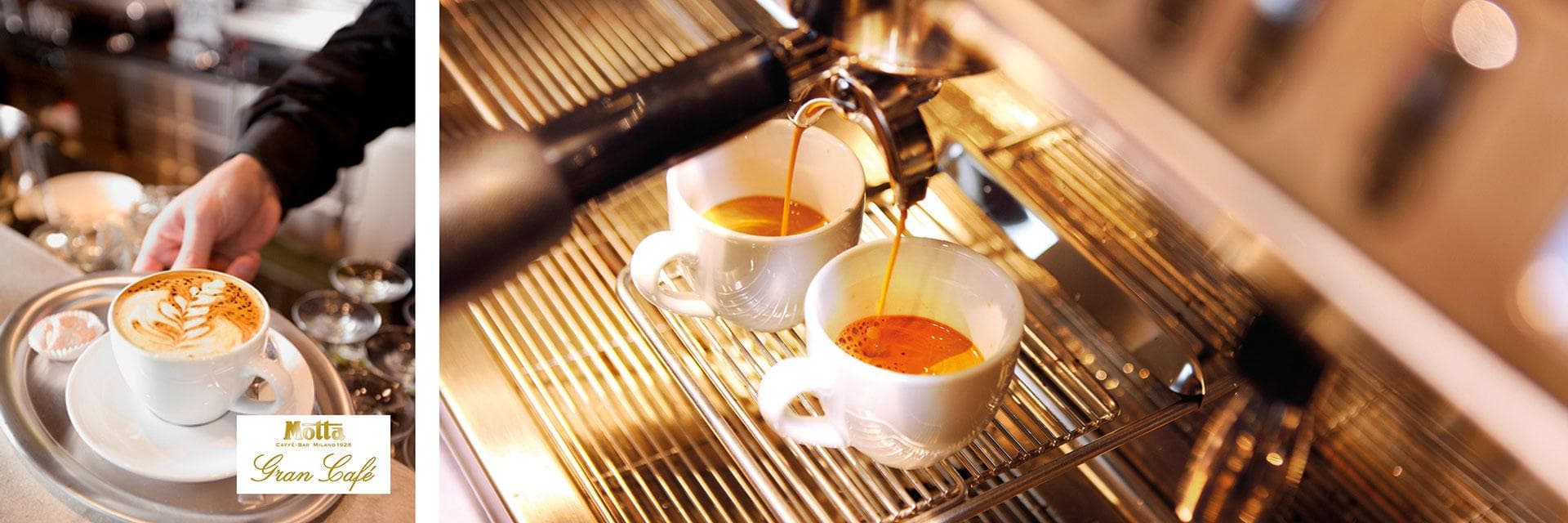 Gran Café Motta — Café in Zürich (Bild 2)