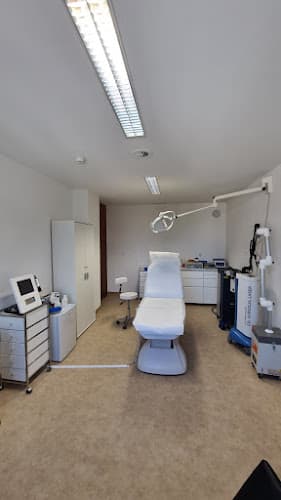 Dr.med. Ioannis Peros — Arzt in Zürich