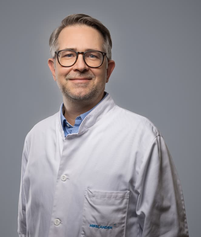 Gastroenterologie Zürich - PD Dr. med. Sören Volker Siegmund — Arzt in Zürich (Bild 3)