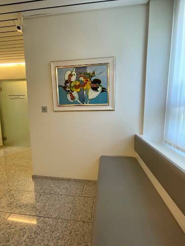 Gastroenterologie in Zürich - Dr. med. Bernardi Marco — Arzt in Zürich