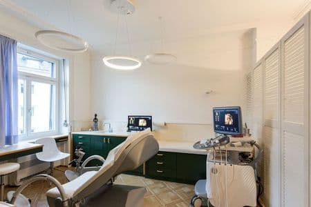 Dr. med. Kunz Jasminka — Arzt in Zürich (Bild 2)
