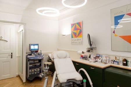 Dr. med. Kunz Jasminka — Arzt in Zürich (Bild 3)