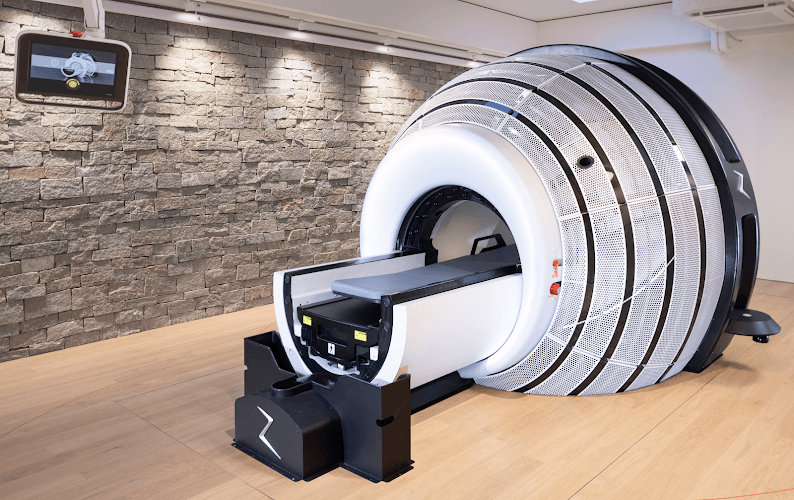 Swiss Neuro Radiosurgery Center SNRC AG — Arzt in Zürich