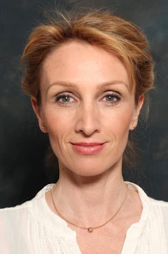 Dr. med. Corina Röscheisen, Augenarzt in Zürich — Arzt in Zürich