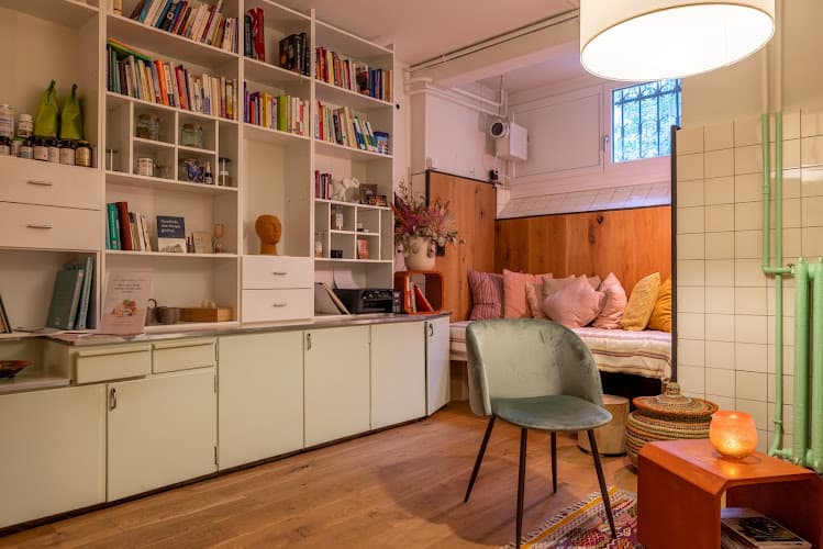Transforma Health — Naturheilpraktiker in Zürich