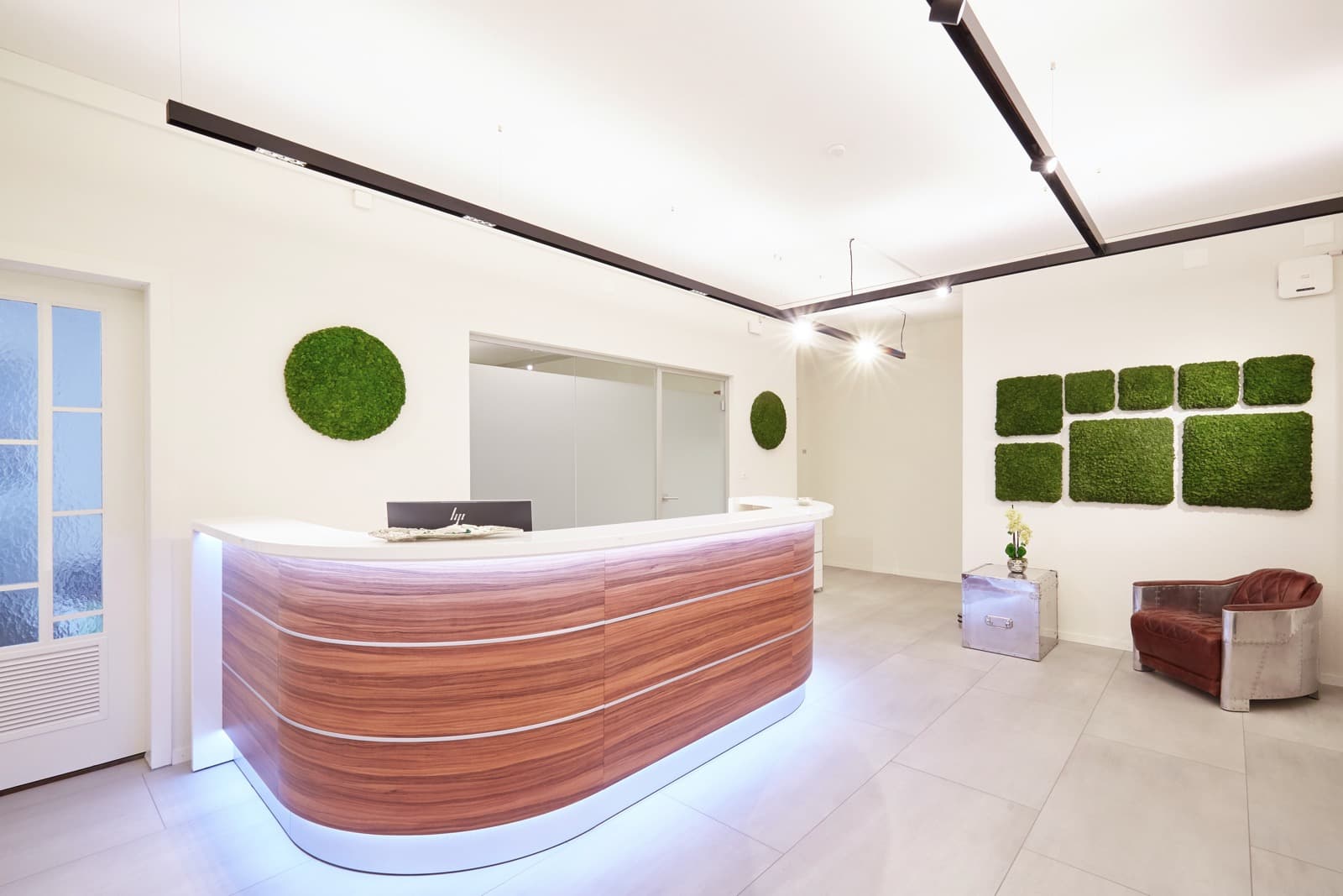 Orthopädische Schmerztherapie Zürich — Arzt in Zürich (Bild 3)