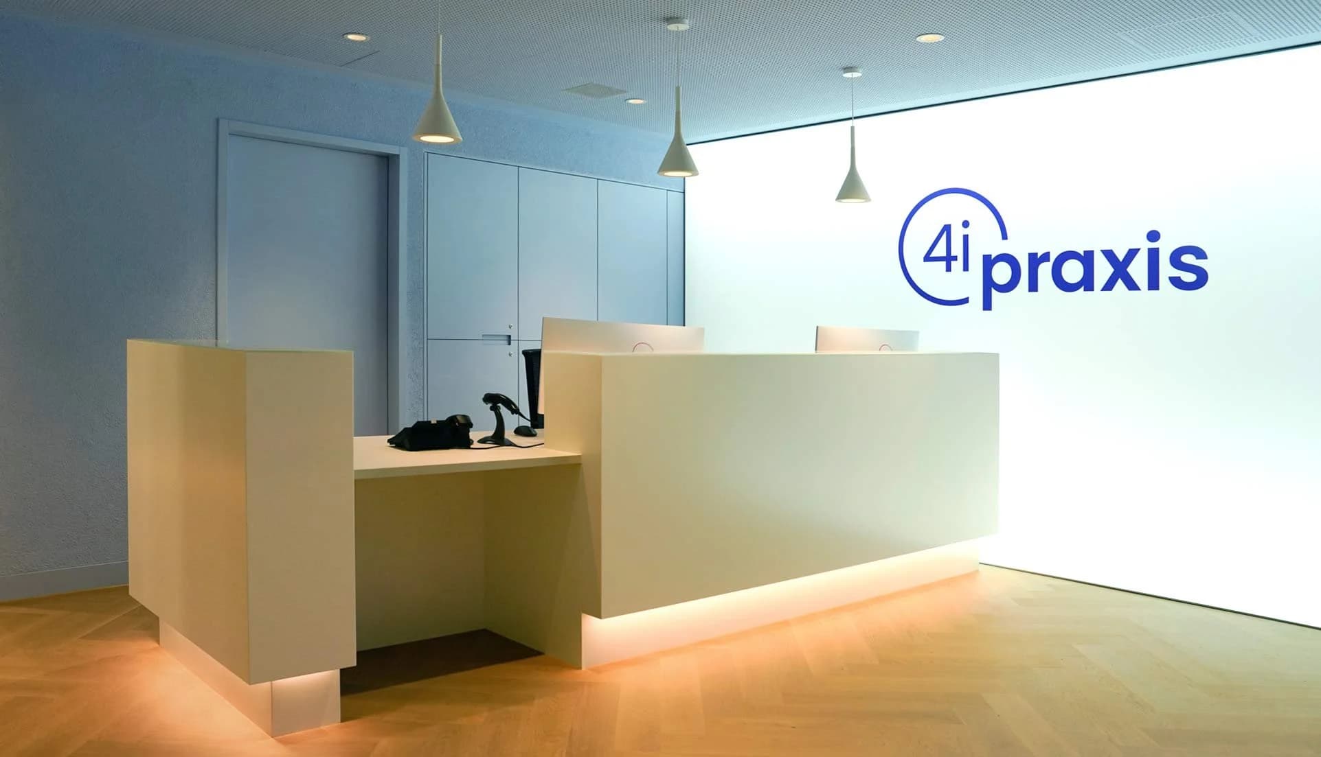 4i Praxis — Arzt in Zürich (Bild 3)