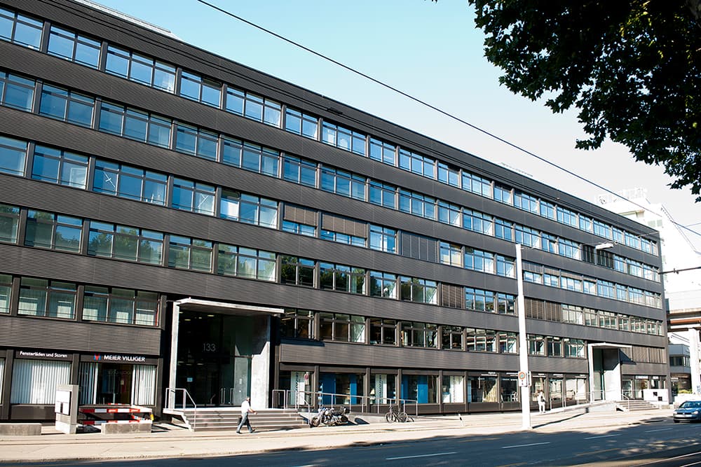 Limmatklinik AG — Arzt in Zürich (Bild 3)
