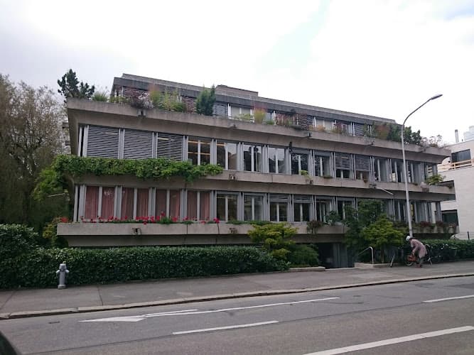 FMH - Verbindung der Schweizer Ärztinnen und Ärzte — Sonstige in Bern