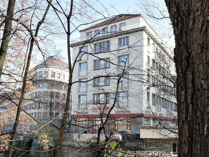 Balance Clinic — Arzt in Zürich