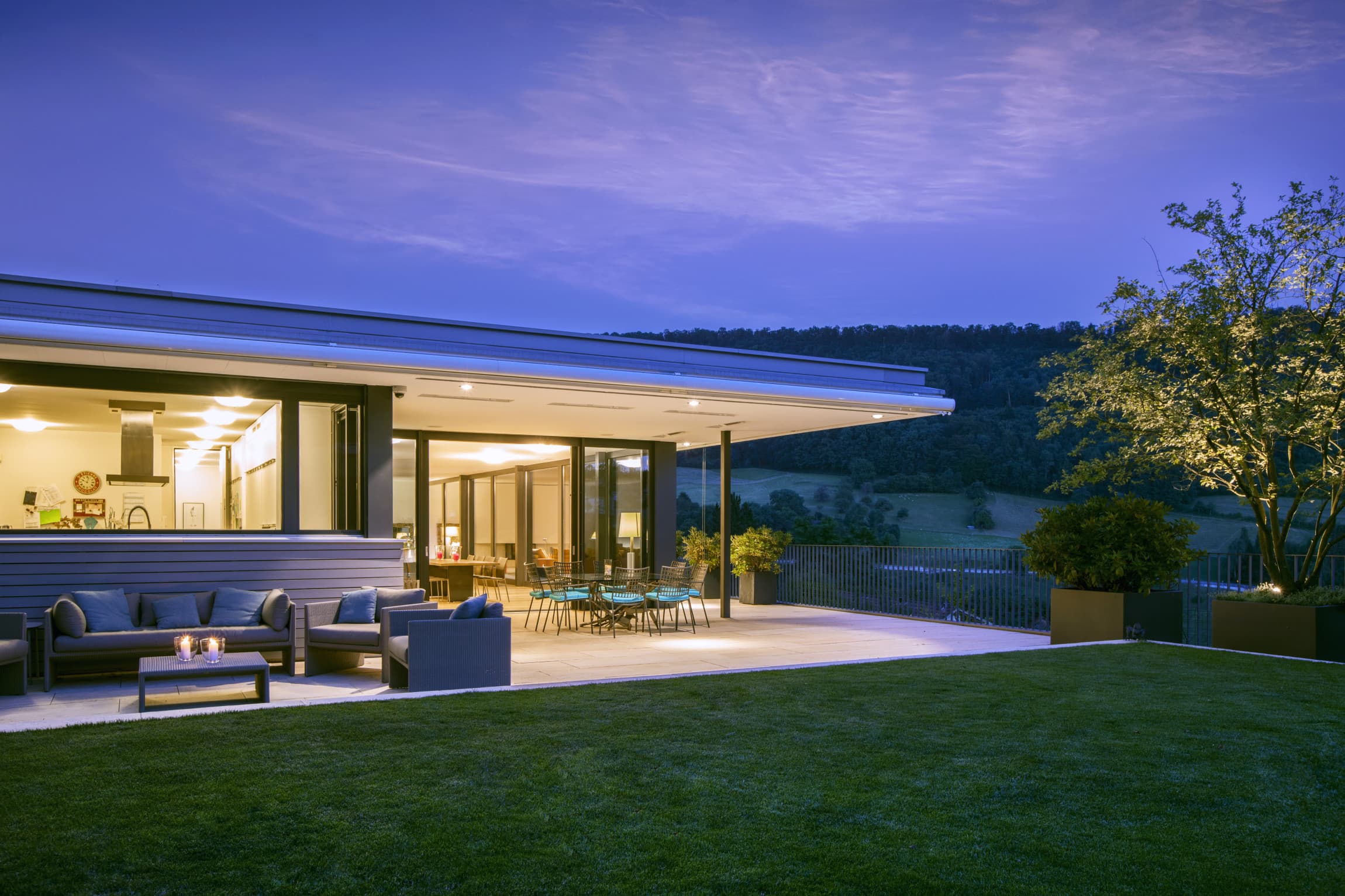 Walde Immobilien Zürich — Immobilienmakler in Zürich
