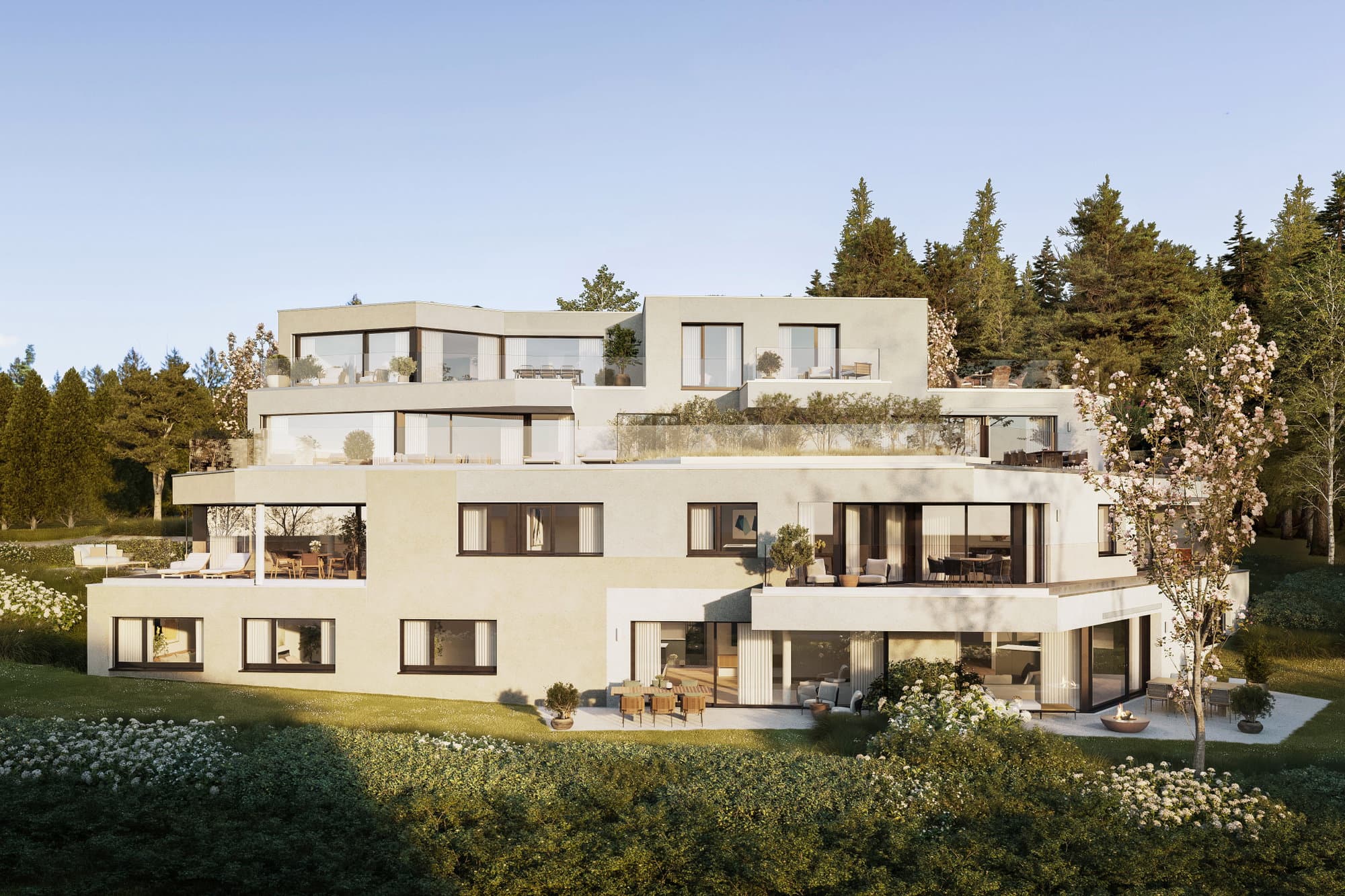 Walde Immobilien Zürich — Immobilienmakler in Zürich (Bild 2)