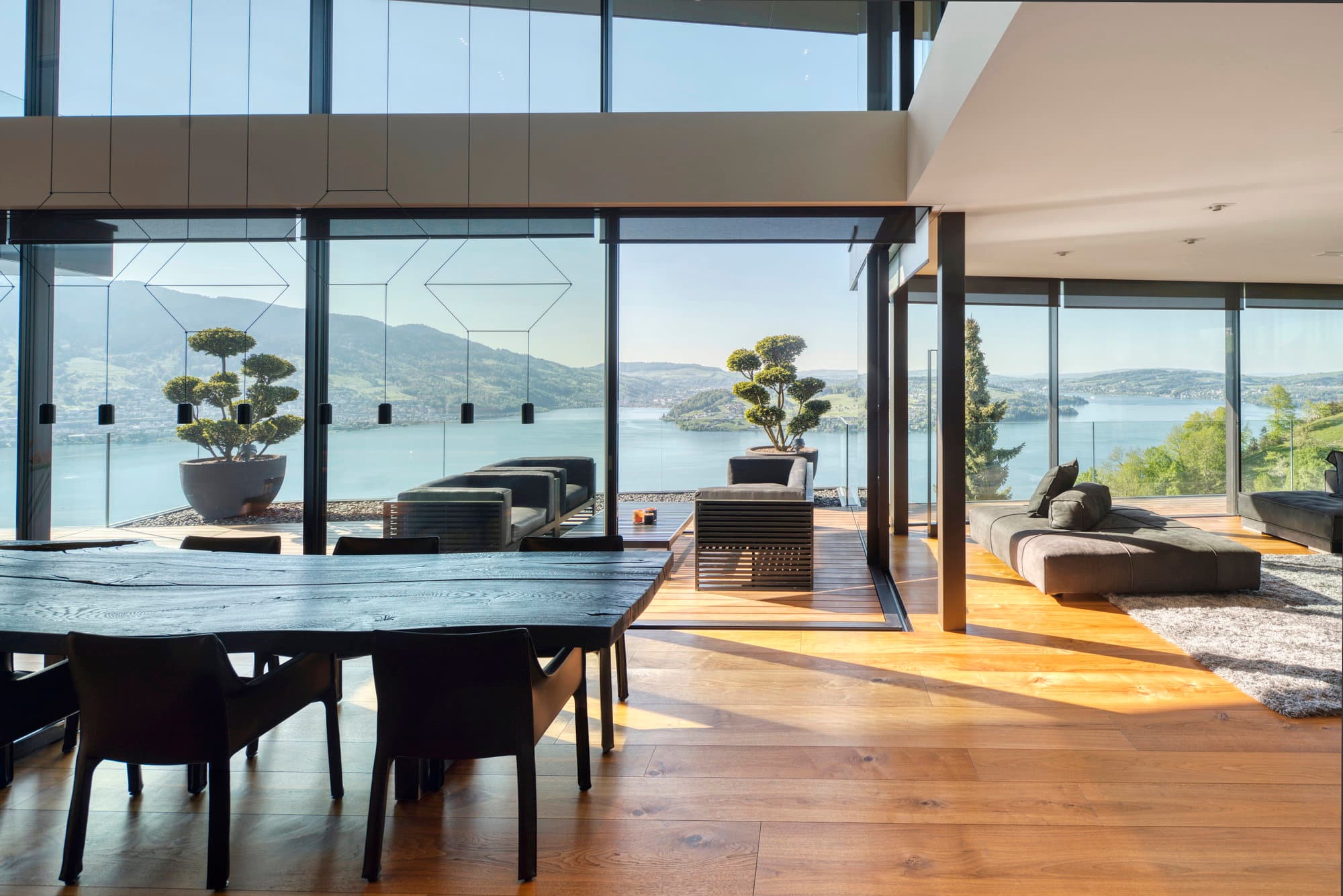 Walde Immobilien Zürich — Immobilienmakler in Zürich (Bild 3)