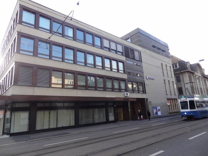Dr. med. Hatun Timur — Arzt in Zürich