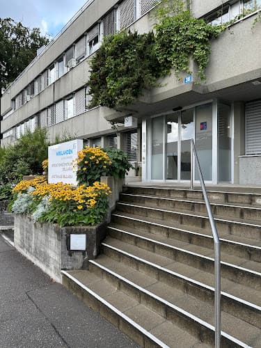 Viszeralchirurgie Bellaria | PD Dr. med. Hetzer & Dr. med. Gingert — Arzt in Zürich