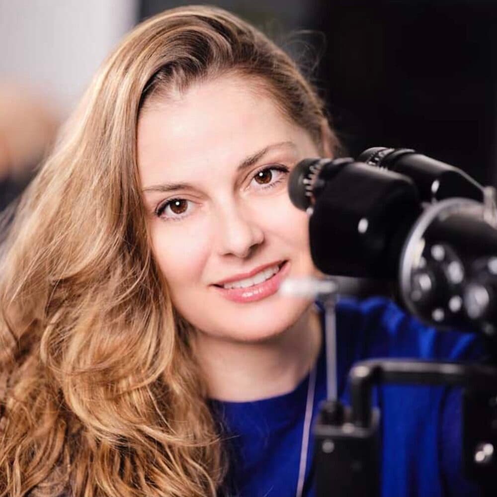 Augencenter Wollishofen | Notfall, Vorsorge, Chirurgie, Kinder | Dr. med. Dominique Mustur — Arzt in Zürich (Bild 3)