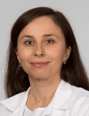 GefässKlinik, Dr.med. Lyubov Chaykovska — Arzt in Zürich (Bild 3)