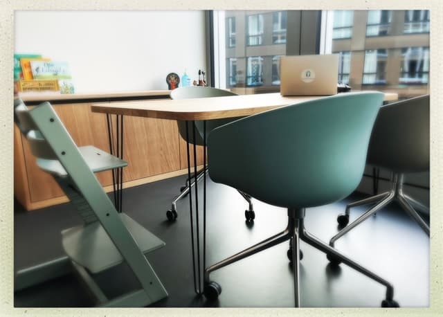 Kinderpraxis Manegg — Arzt in Zürich
