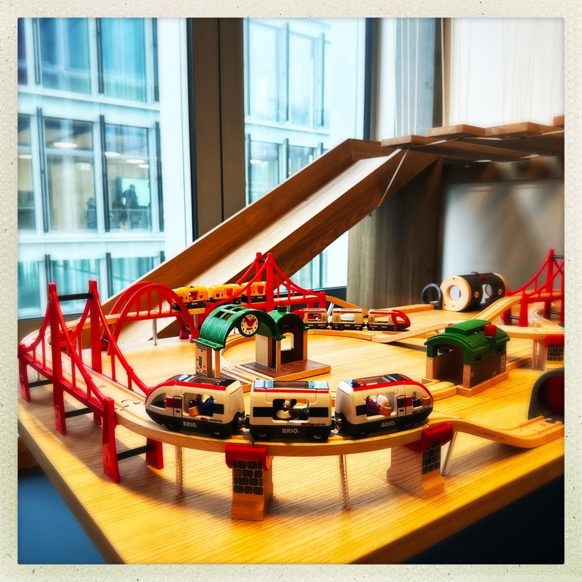 Kinderpraxis Manegg — Arzt in Zürich (Bild 3)