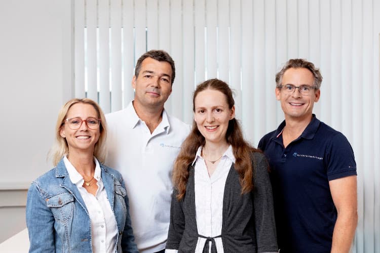 Zentrum für Handchirurgie - Klinik Im Park — Arzt in Zürich