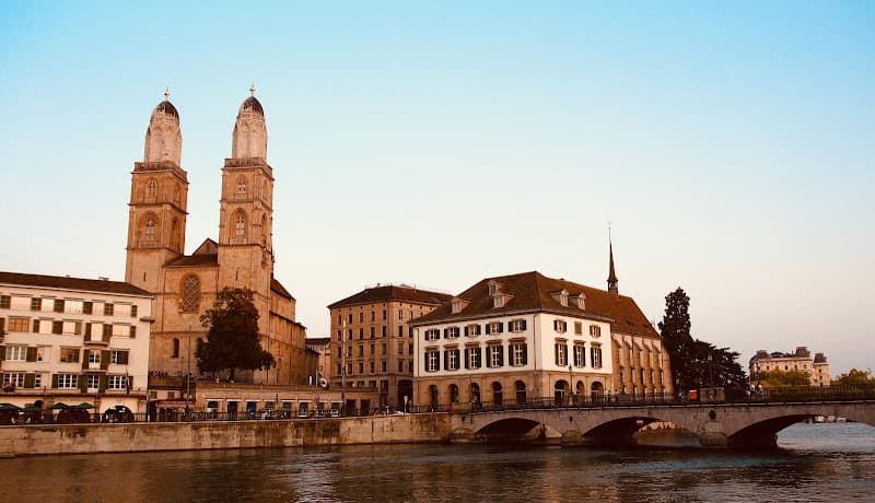 Chirurgie Dr. Clément — Arzt in Zürich