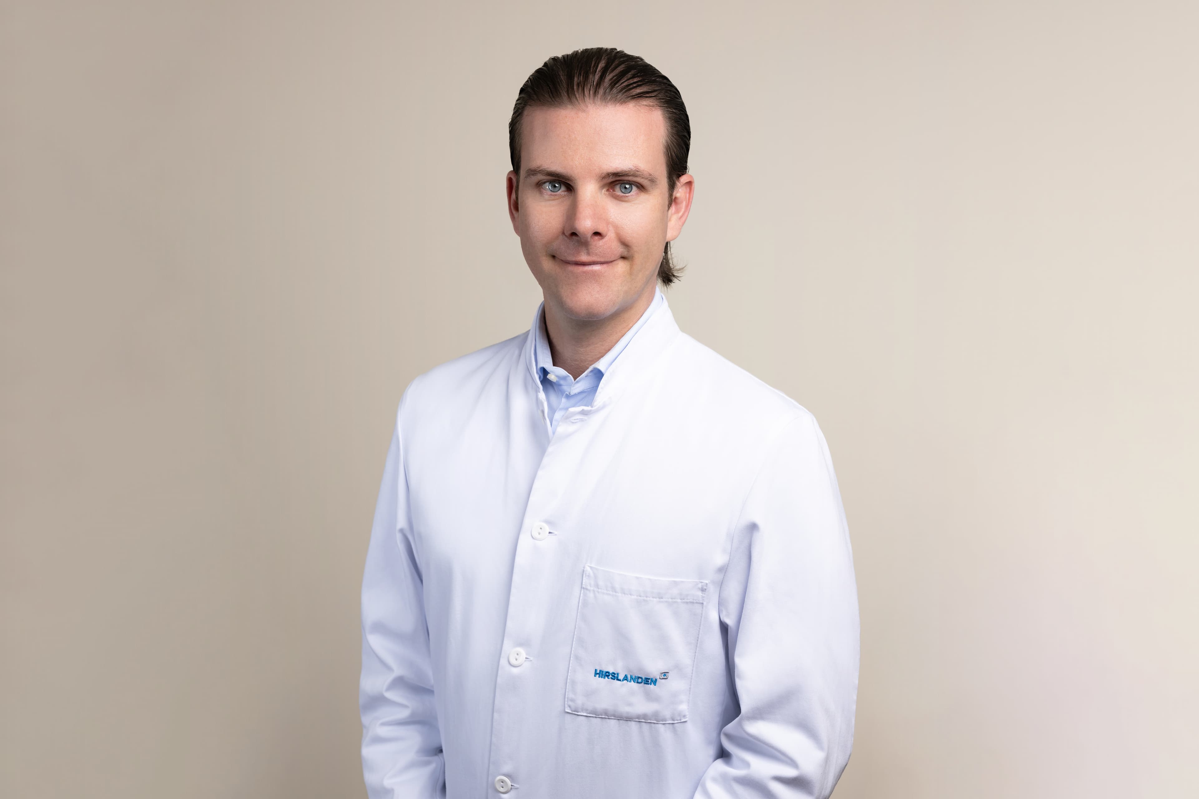 Chirurgie Dr. Clément — Arzt in Zürich (Bild 3)