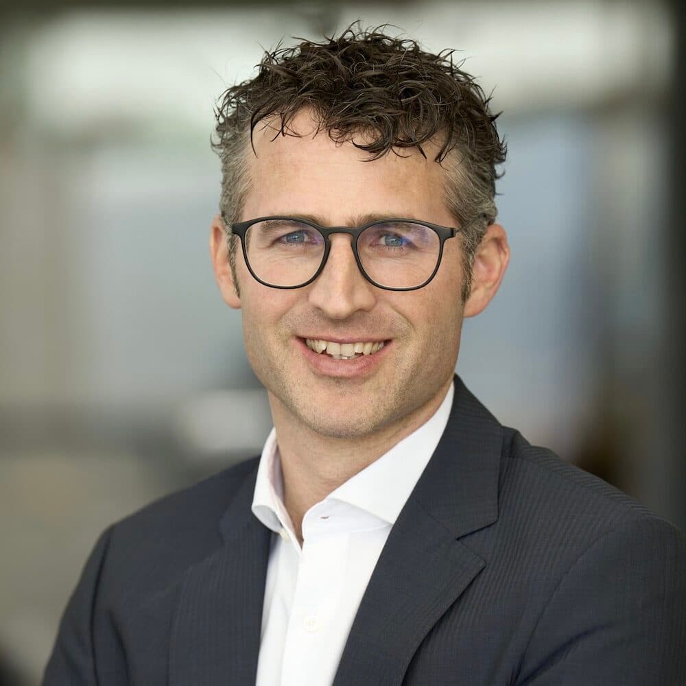 PD Dr. med. Stefan Rahm | Facharzt Orthopädie | Hüftchirurgie & Beckenchirurgie | Bethanien Zürich — Arzt in Zürich (Bild 3)