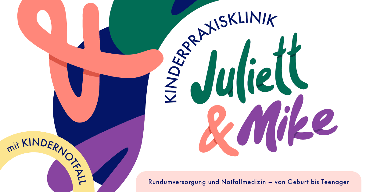 Kinderpraxisklinik Juliett & Mike (ehemals Kinder- & Jugendpraxis Dübendorf) — Arzt in Dübendorf (Bild 2)
