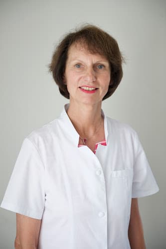 Mrs. Dr.med. Daniela Gut — Arzt in Zürich