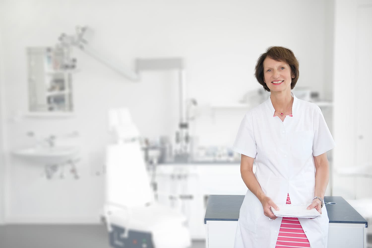Mrs. Dr.med. Daniela Gut — Arzt in Zürich (Bild 2)