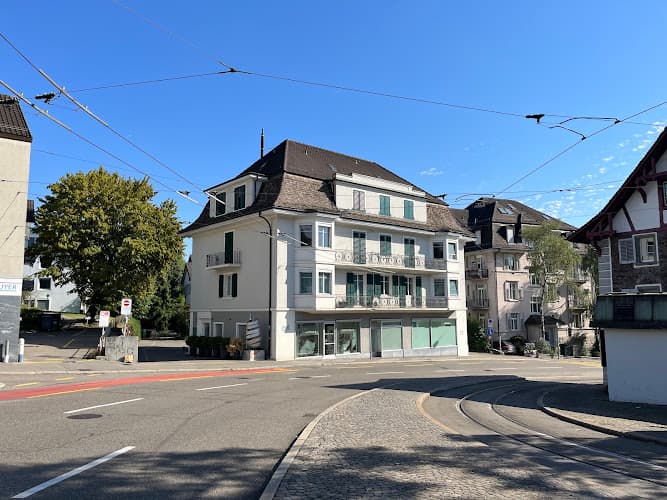 Dermatologie Vorderberg — Arzt in Zürich