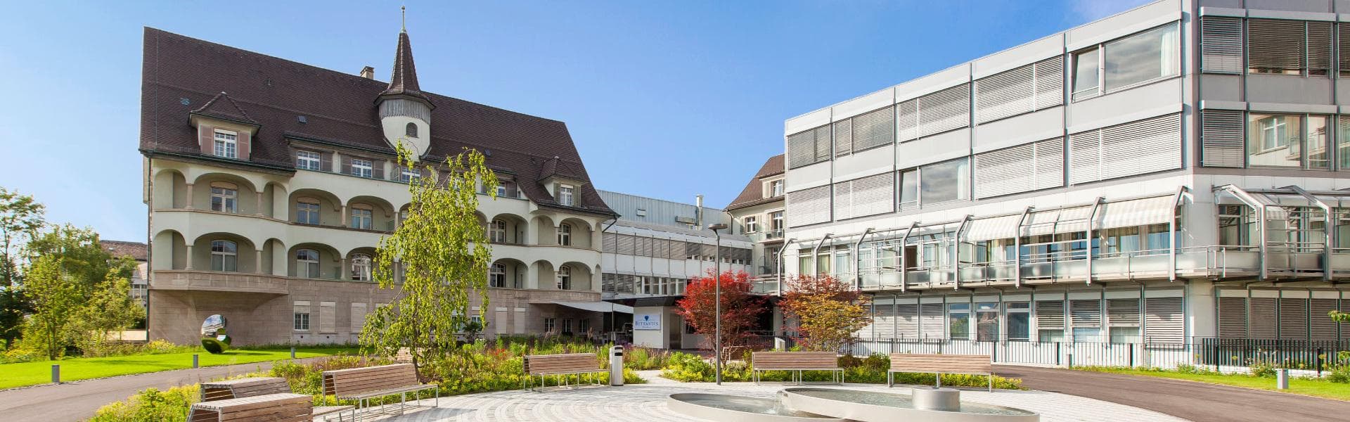 PD Dr. med. Patrick Imesch – Gynäkologie Bethanien — Arzt in Zürich (Bild 2)