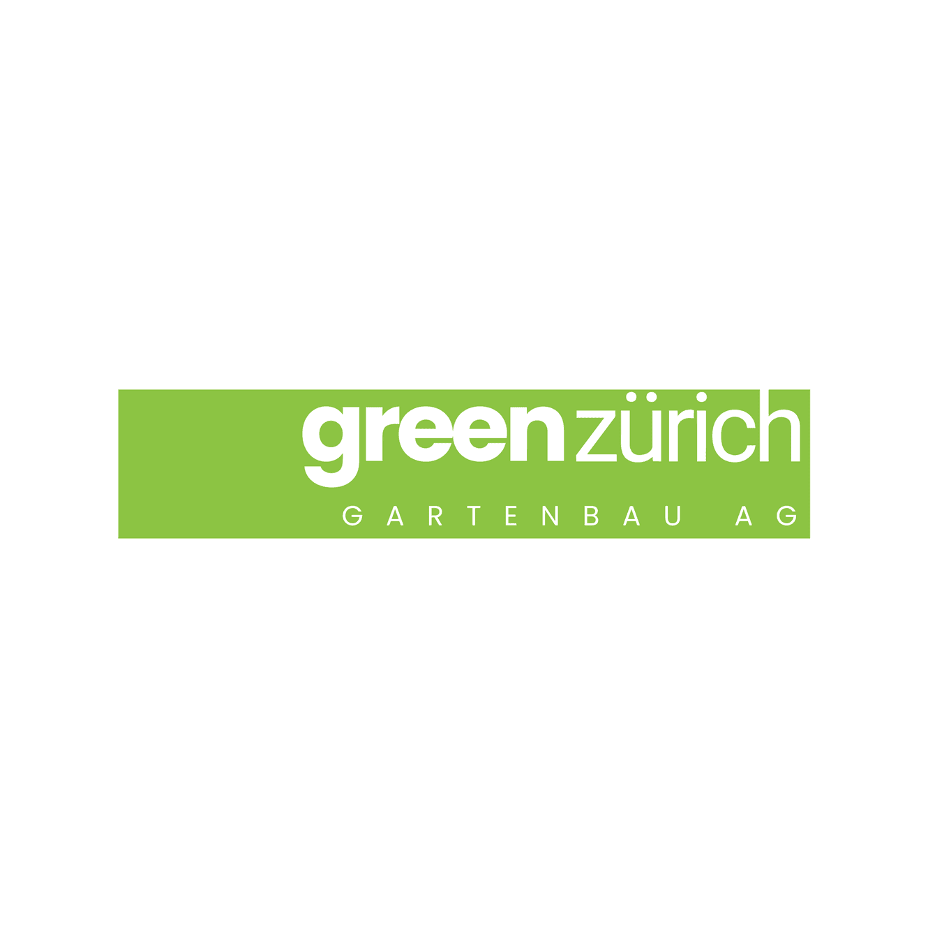 GreenZürich Gartenbau AG — Gärtner in Zürich