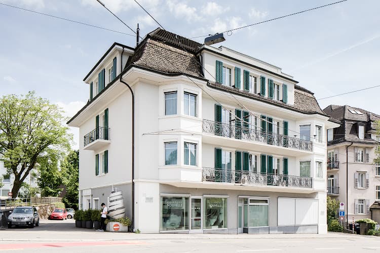 Schlaflabor Fluntern — Arzt in Zürich
