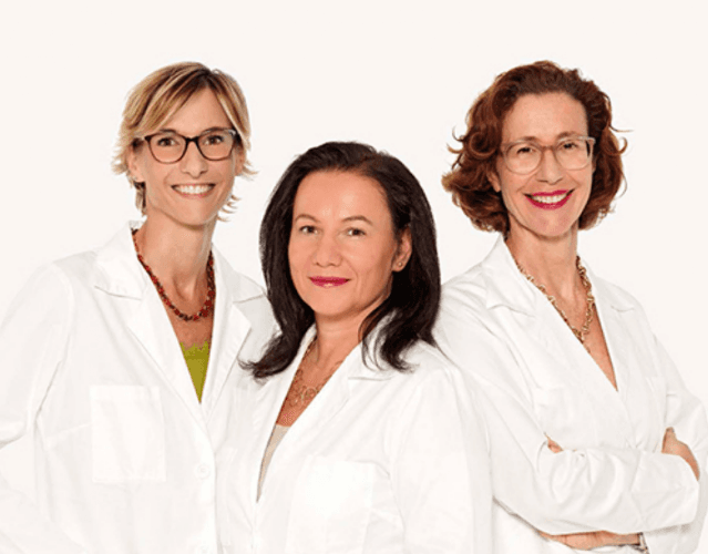 Swiss Breast Care — Naturheilpraktiker in Zürich