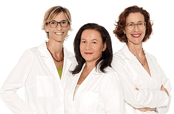 Swiss Breast Care — Naturheilpraktiker in Zürich (Bild 2)