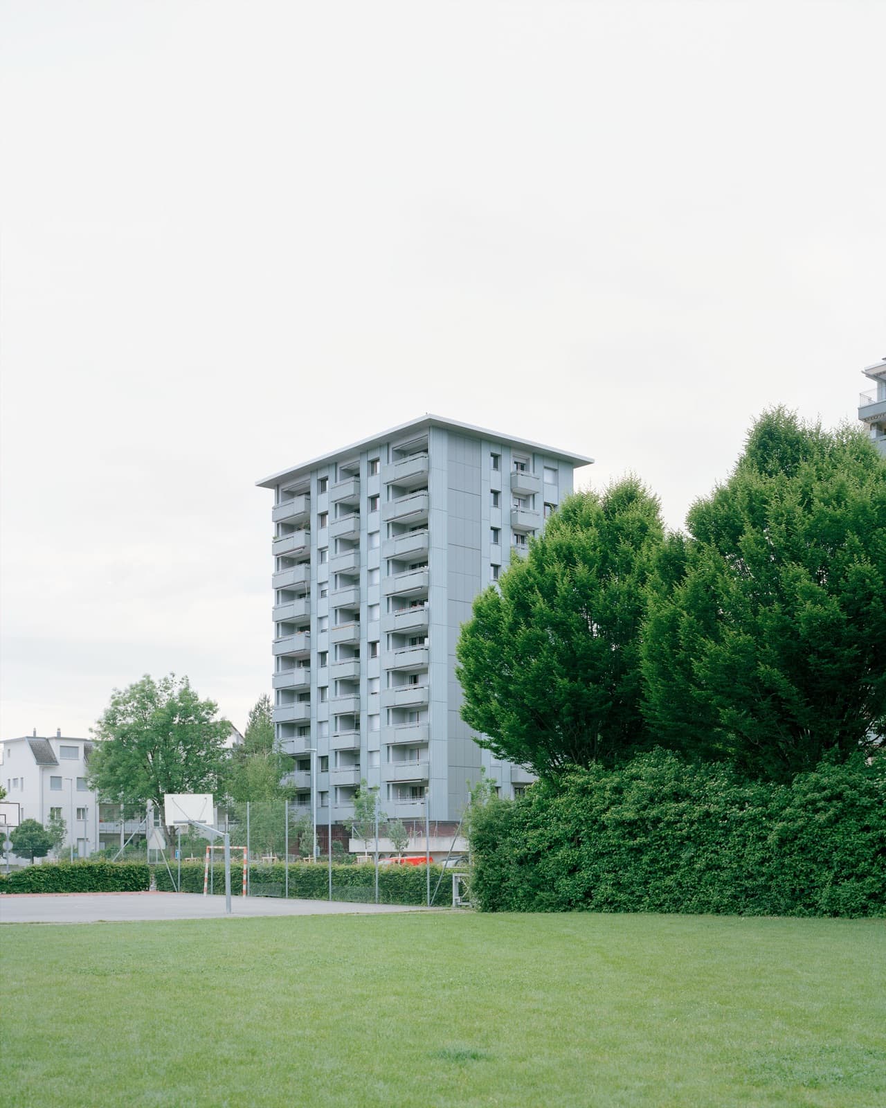 BGS & Partner Architekten AG — Architekt in Rapperswil-Jona (3)